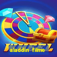 aladdin filme completo drive